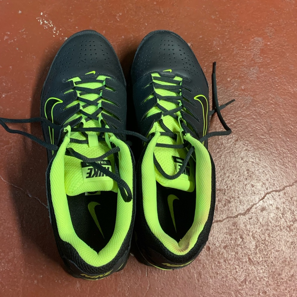 Nike Training Shoes